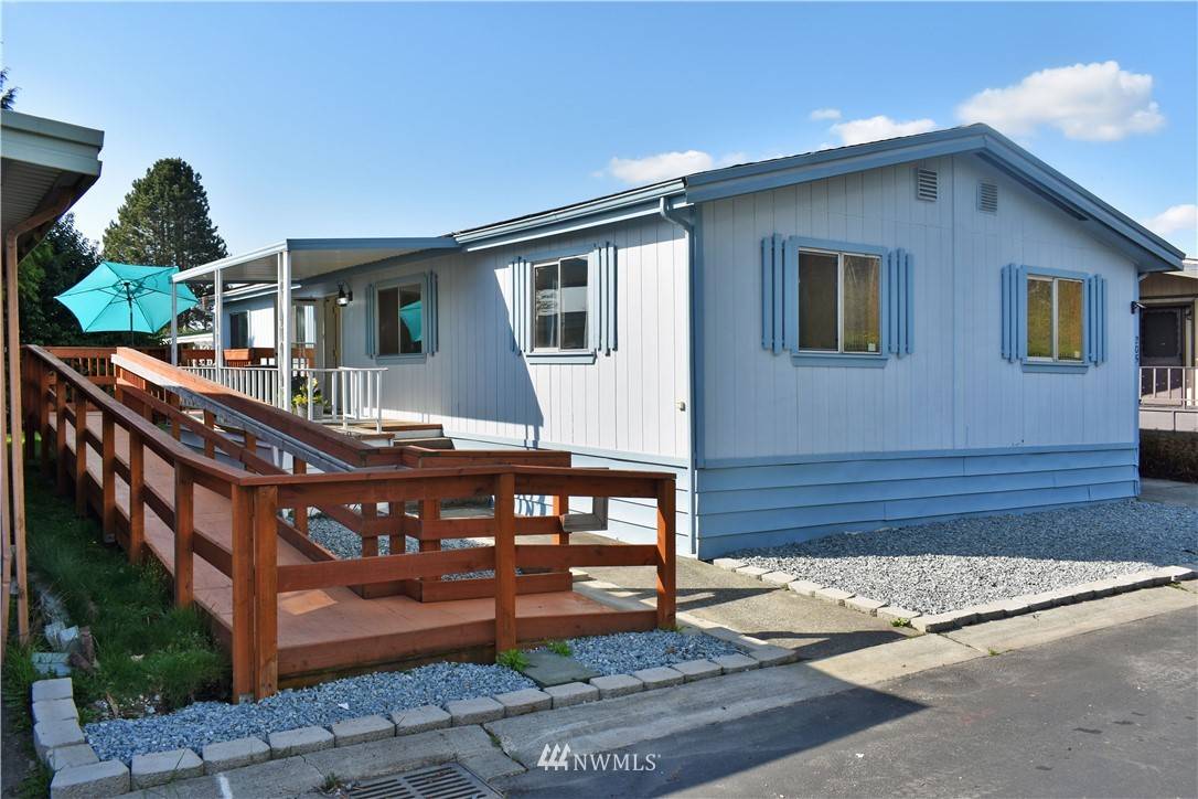 3611 I ST NE #205, Auburn, WA 98002