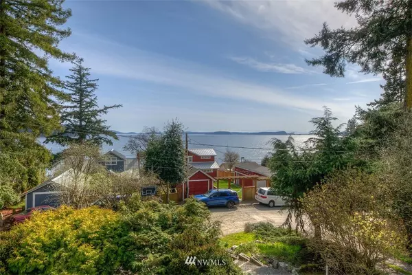 Orcas Island, WA 98245,9 Ohlert LN