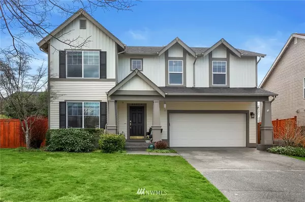 20016 Heathers PL SE, Monroe, WA 98272