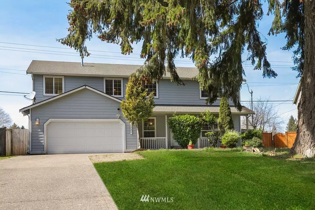 Olympia, WA 98506,1721 Springfield PL NE