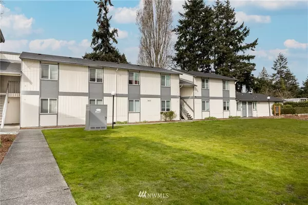 3407 3411 92nd ST S, Lakewood, WA 98499