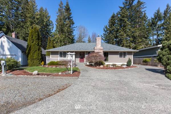 159 Sunset PL, Sequim, WA 98382