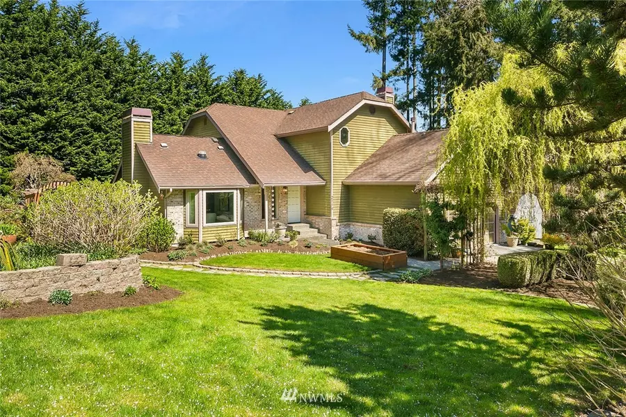 2119 242nd ST SW, Bothell, WA 98021