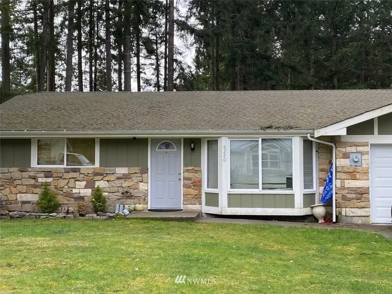 8220 143rd Street Ct NW, Gig Harbor, WA 98329