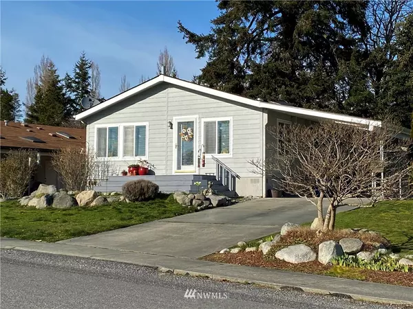 1785 Douglas RD #9, Friday Harbor, WA 98250