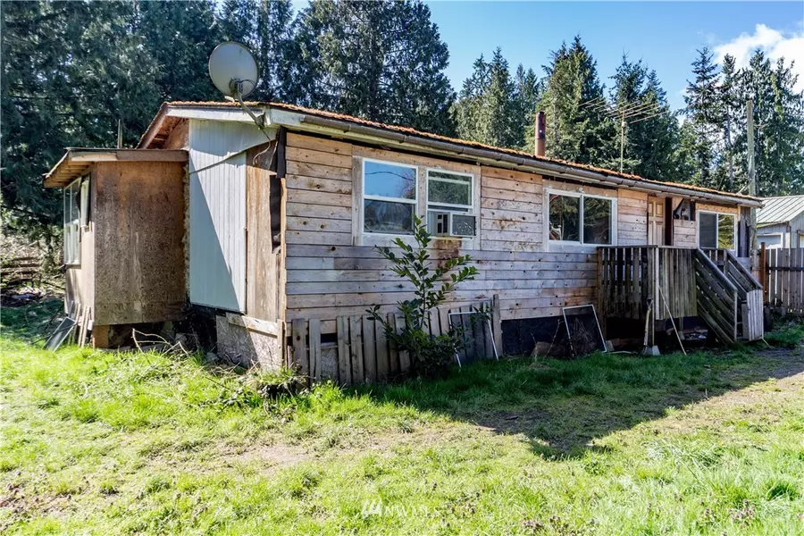 181 W Maude ST, Port Hadlock, WA 98339