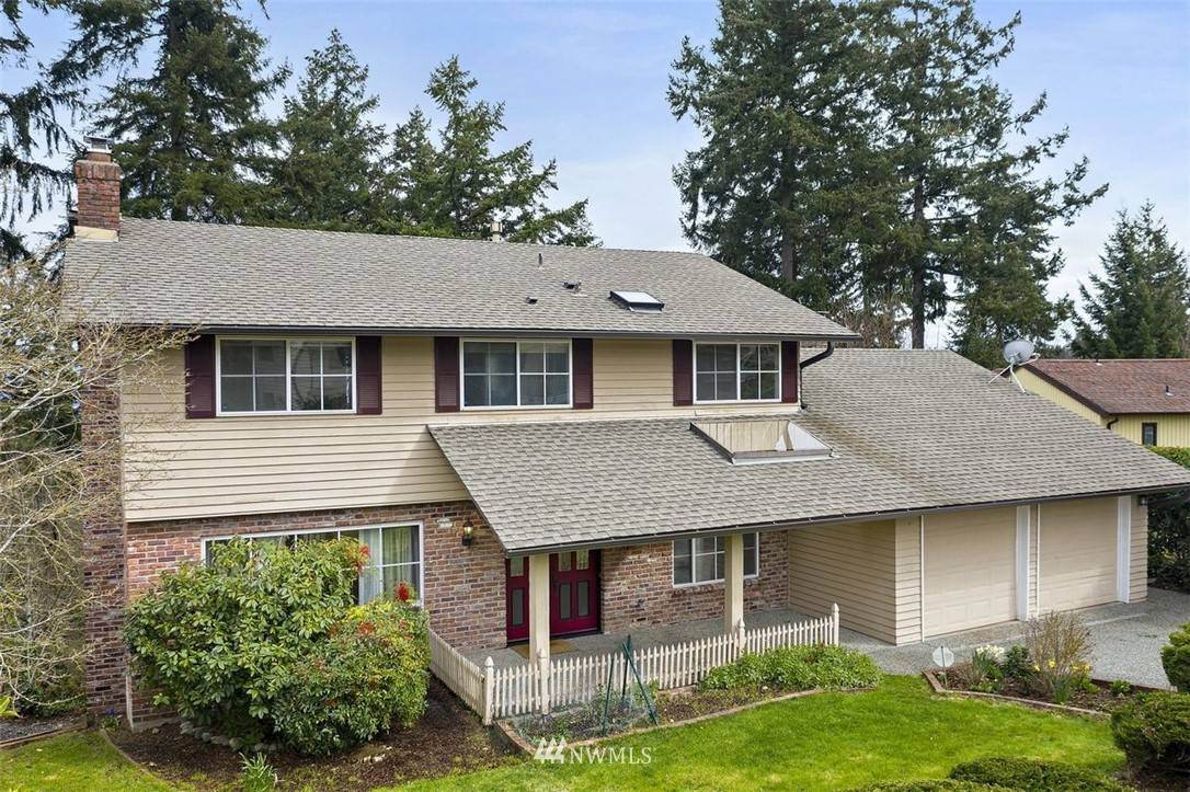 4412 144th AVE SE, Bellevue, WA 98006