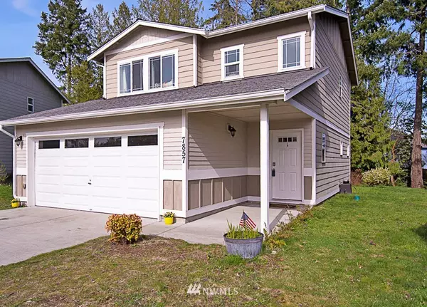 Silverdale, WA 98383,7857 Celtic Loop NW