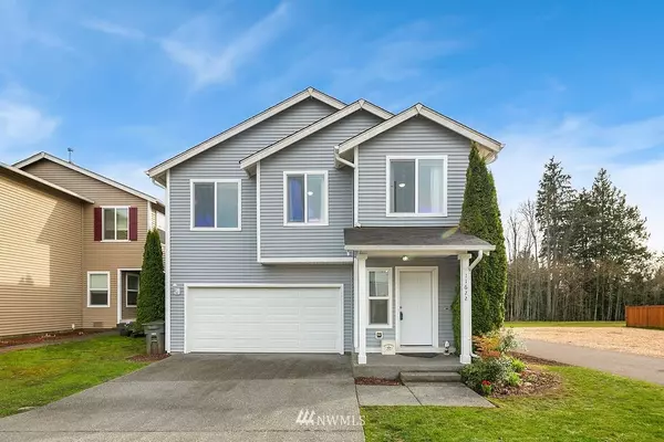 11622 24th AVE SE, Lake Stevens, WA 98258