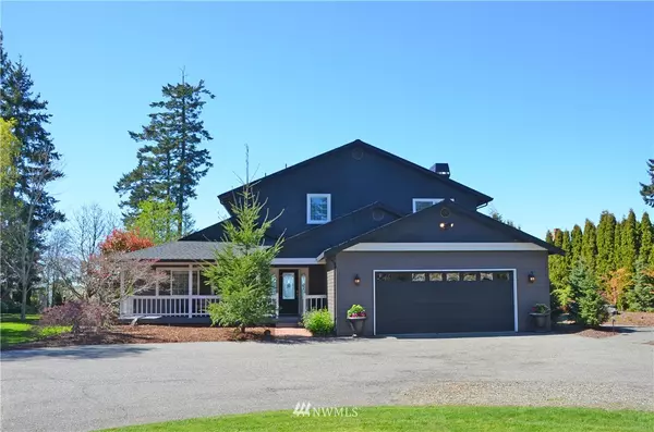 Gig Harbor, WA 98335,3522 115th AVE NW