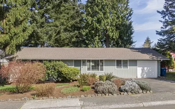 8720 NE 139th ST, Kirkland, WA 98034