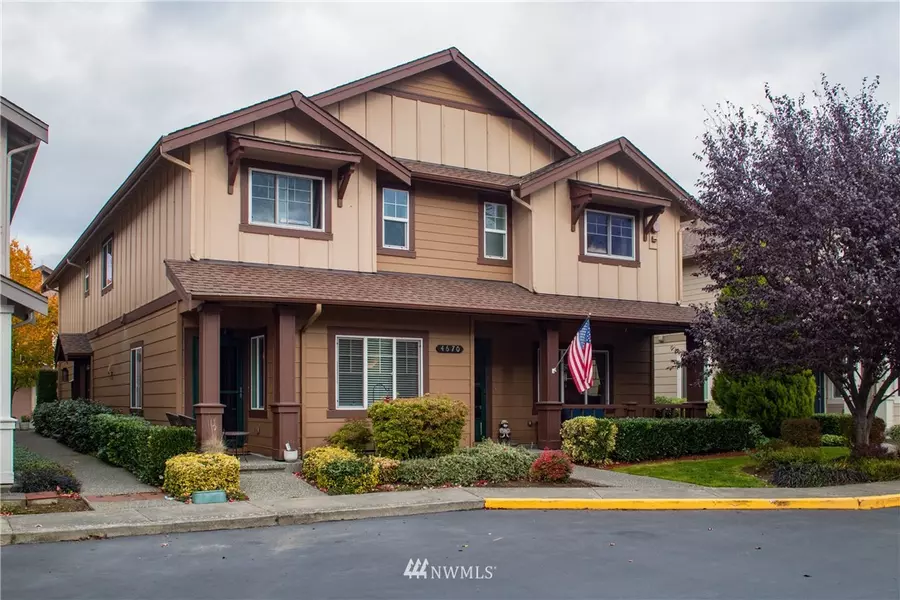 4670 Wade ST #102, Bellingham, WA 98226