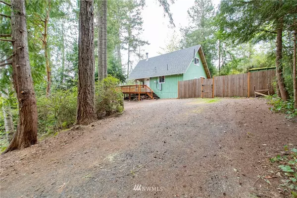 Belfair, WA 98528,170 E Forest LN