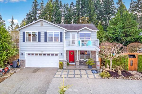 5322 113TH ST SE, Everett, WA 98208