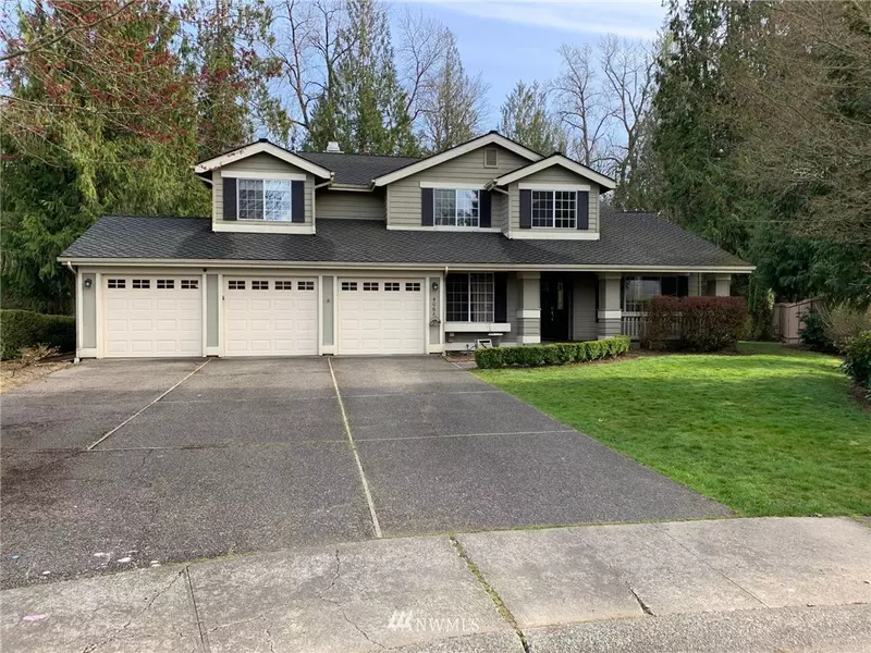 4066 327th CIR NE, Carnation, WA 98014