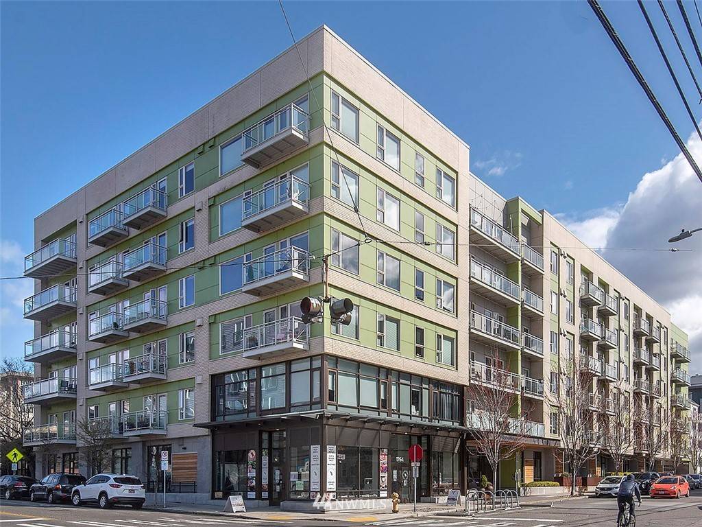 1760 NW 56th ST #211, Seattle, WA 98107