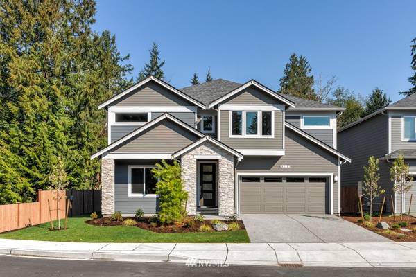 12427 170th AVE SE #3002, Snohomish, WA 98290