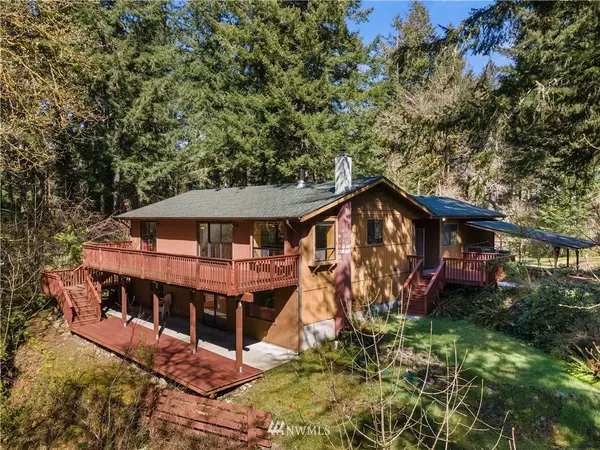 Olympia, WA 98501,11304 Nooksack CT SE