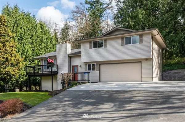 Mount Vernon, WA 98274,2300 Cedar Hills PL