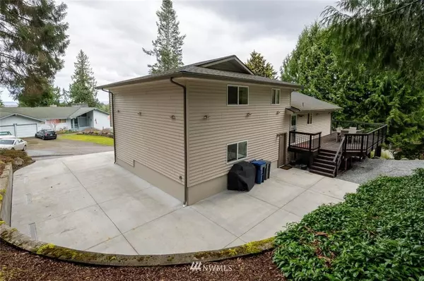 Mount Vernon, WA 98274,2300 Cedar Hills PL