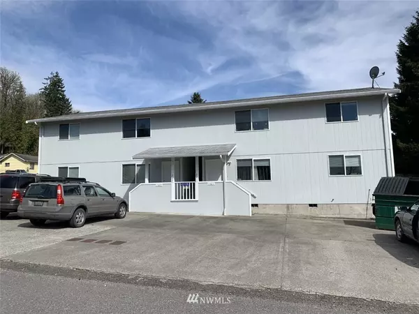 45100 45106 Shields CT, Concrete, WA 98237