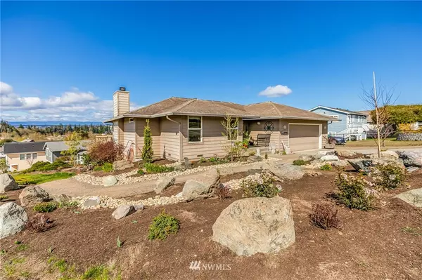 Hansville, WA 98340,37615 Hood Canal DR NE