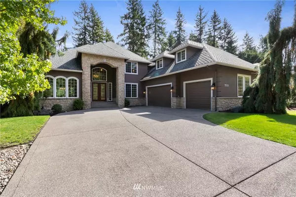 7531 Hawkstone AVE SW, Port Orchard, WA 98367