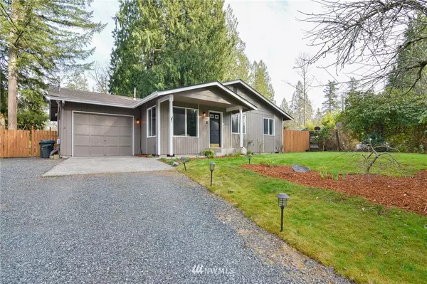 12919 302nd DR SE, Sultan, WA 98294