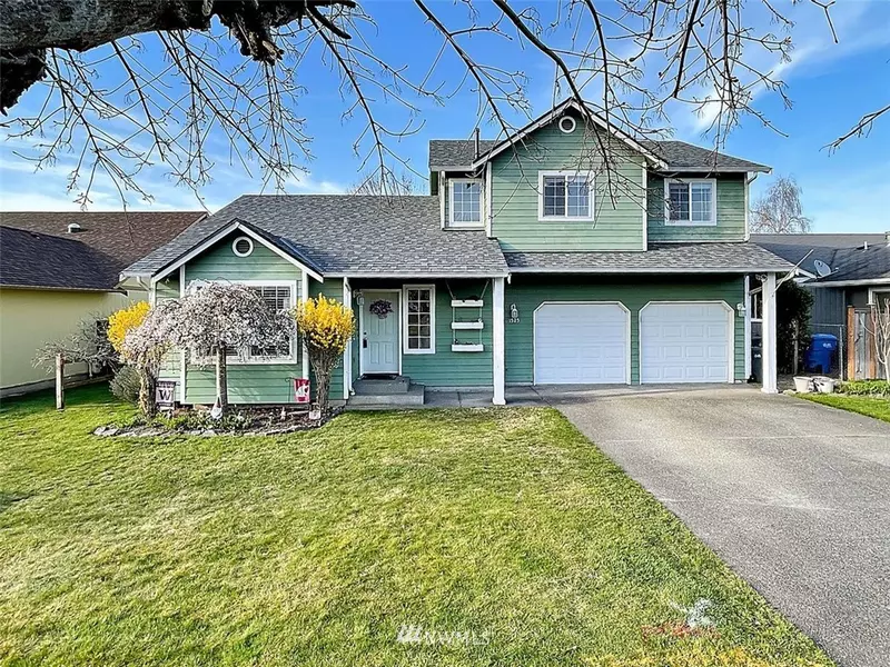 1525 Park AVE SE, Puyallup, WA 98372