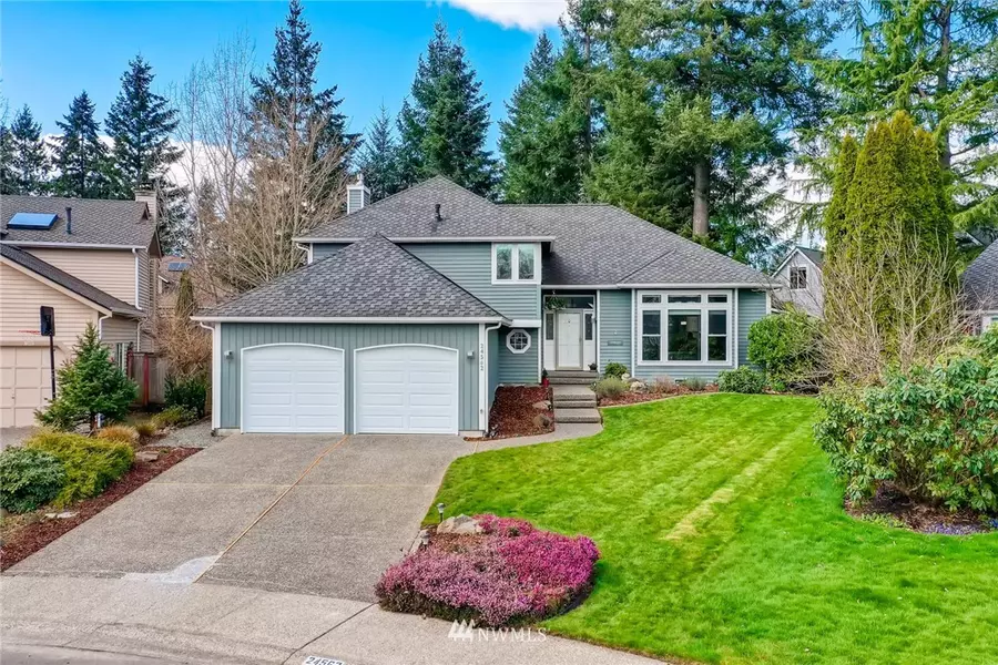 24562 SE 39th PL, Sammamish, WA 98029