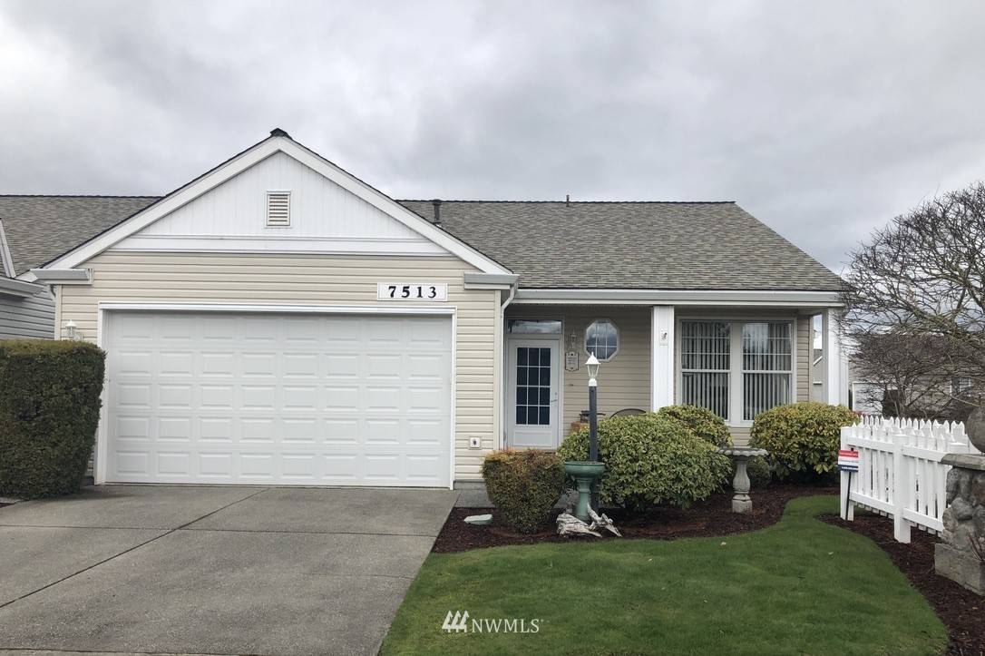 7513 145th AVE E, Sumner, WA 98390