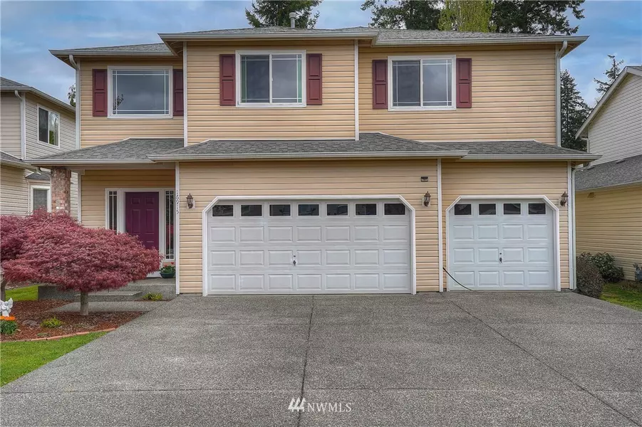 16915 118th Avenue Ct E, Puyallup, WA 98374