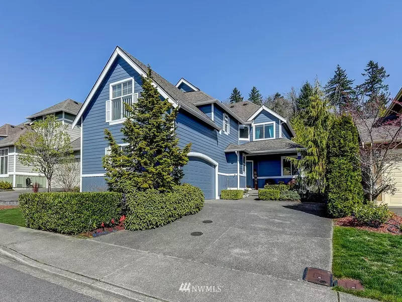 16940 166th PL SE, Renton, WA 98058