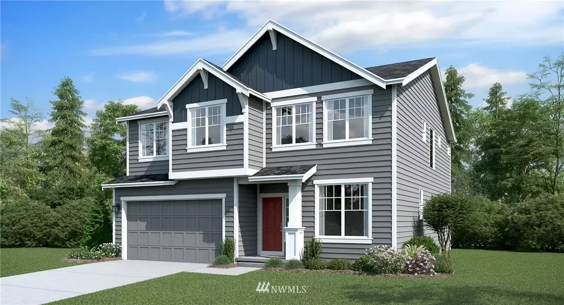 3106 15th AVE NW #92, Puyallup, WA 98371