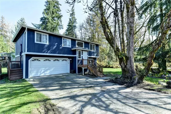 11113 Jordan Rd, Arlington, WA 98223