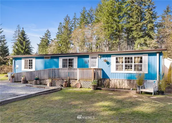 14448 Madrona RD SW, Port Orchard, WA 98367