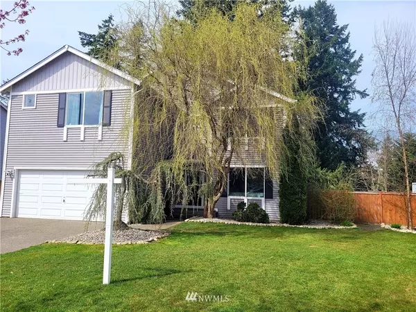 6839 Munn Lake DR SE, Tumwater, WA 98501