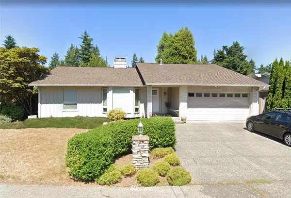 Renton, WA 98058,14606 SE 173rd ST