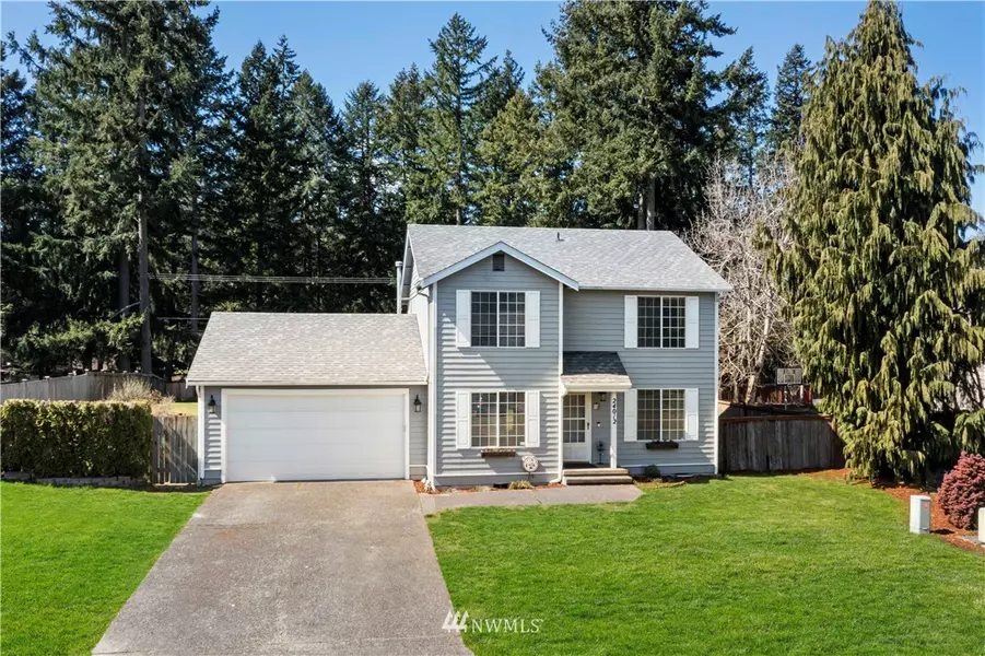 24012 70th Avenue Ct E, Graham, WA 98338