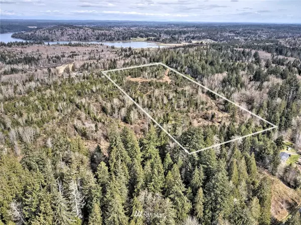 Shelton, WA 98584,0 Lot 2 E Crestview DR