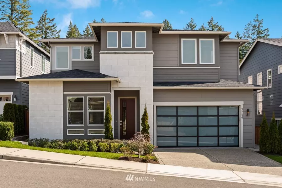 3244 234th PL SE, Sammamish, WA 98029