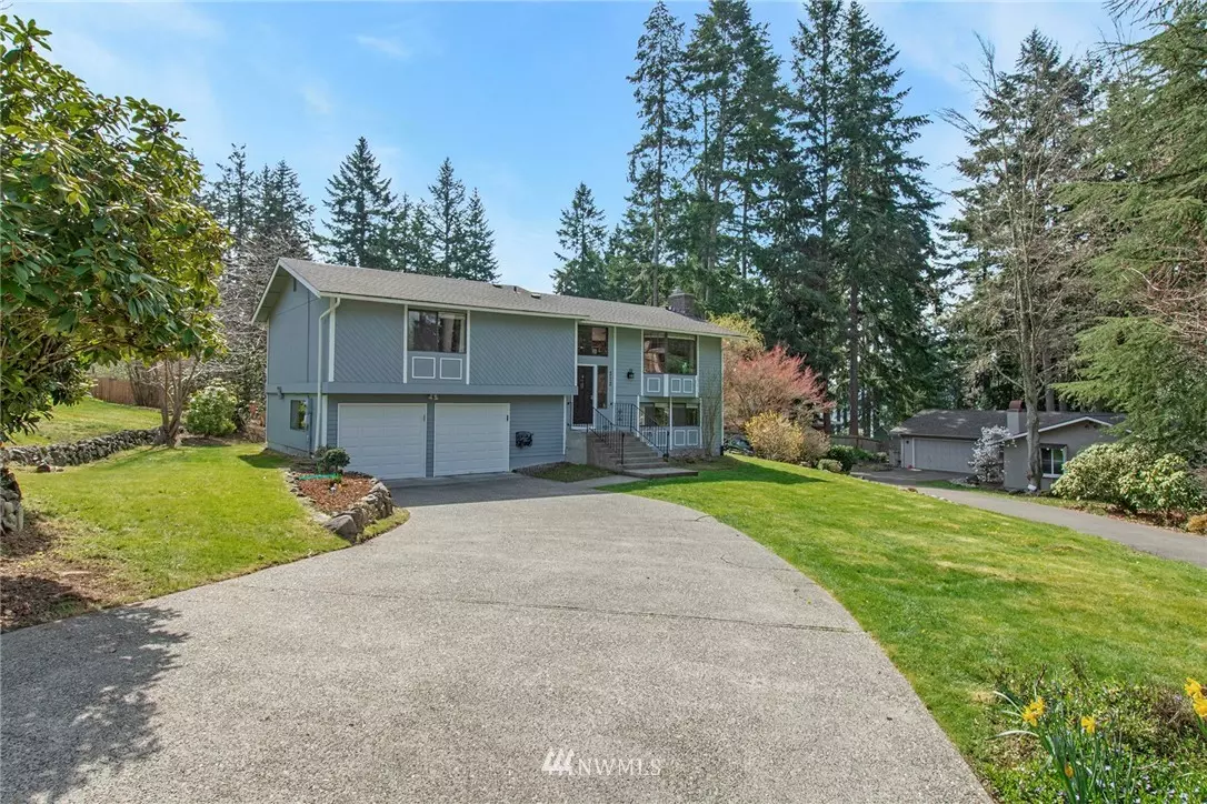 Gig Harbor, WA 98335,312 Point Fosdick PL NW