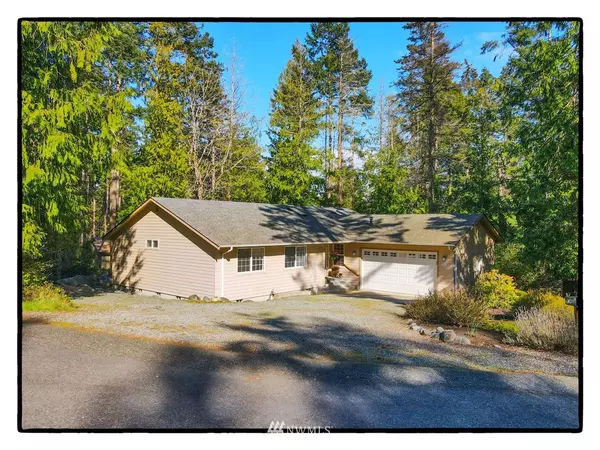 La Conner, WA 98257,355 Stillaguamish PL