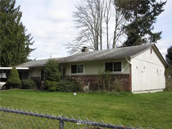 Olympia, WA 98503,517 Pamela DR SE