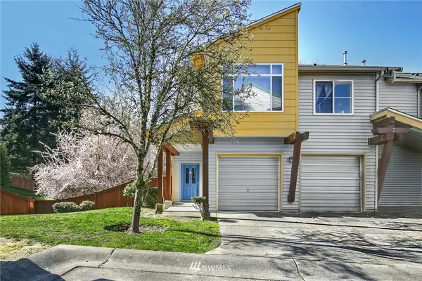 7430 Newcastle Golf Club RD #8-A, Newcastle, WA 98059