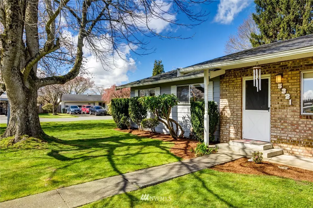 Bellingham, WA 98226,5321 Belfern DR