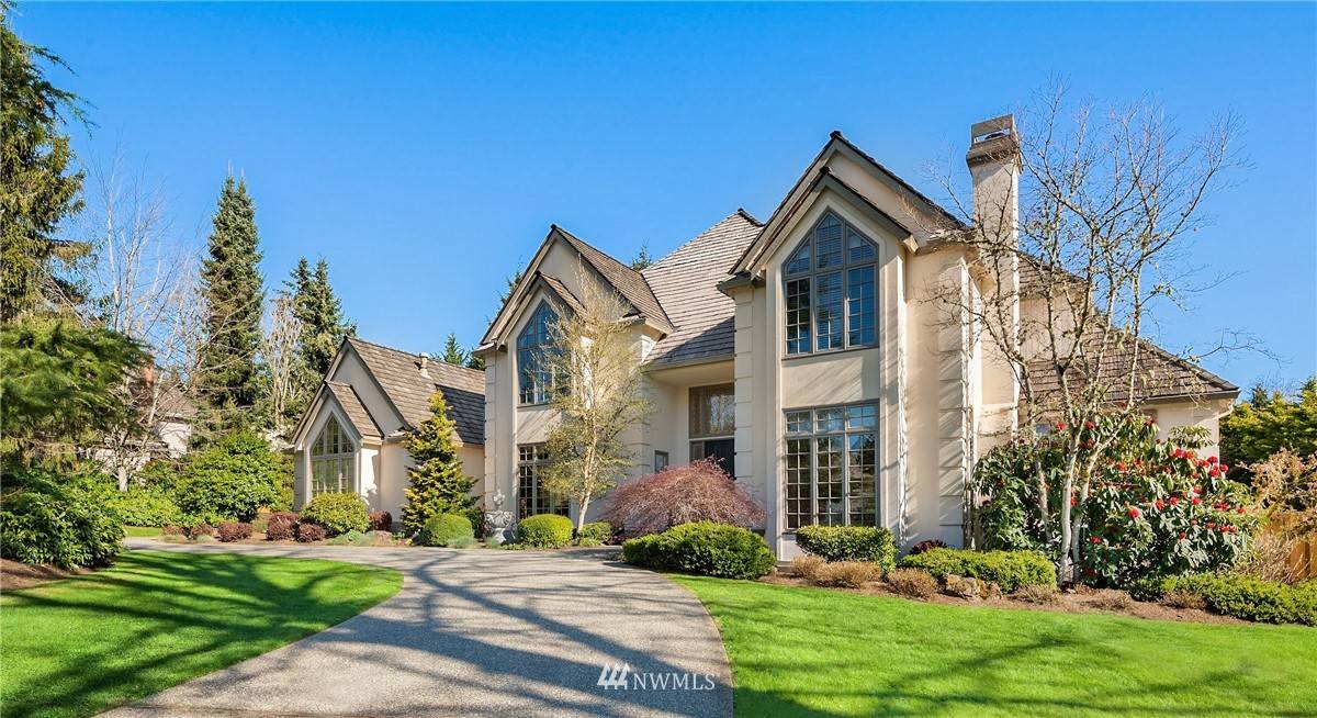 17306 NE 129th ST, Redmond, WA 98052