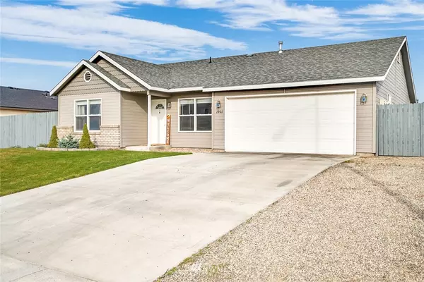 Moses Lake, WA 98837,1901 Palo Verde ST