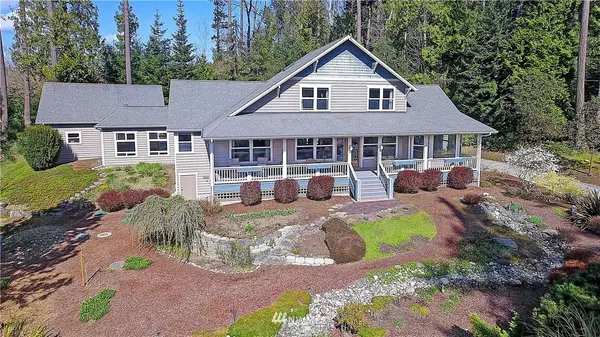 277 Sukyma LN, Camano Island, WA 98282