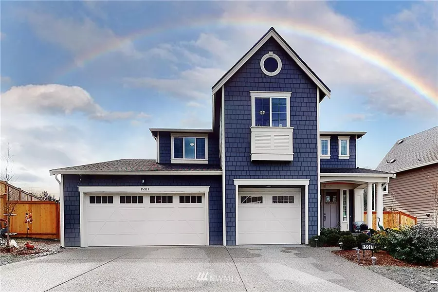 15917 99th PL NE, Bothell, WA 98011